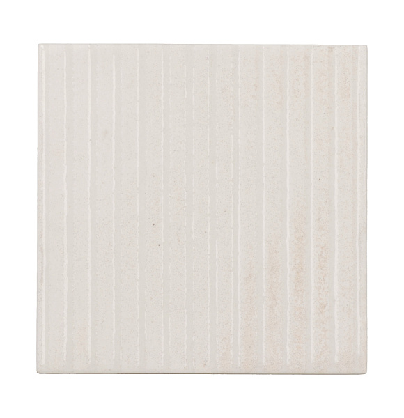 Керамогранит Equipe Raku Line White 100x100