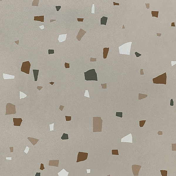 Керамогранит Italgraniti Nuances Tortora Coccio 80x80