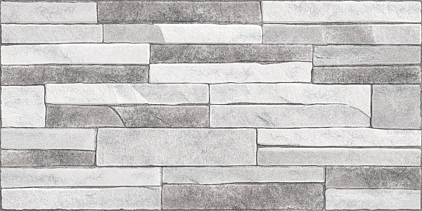 Плитка Alma Ceramica Discover TWU2550DCV17 матовая 249x500