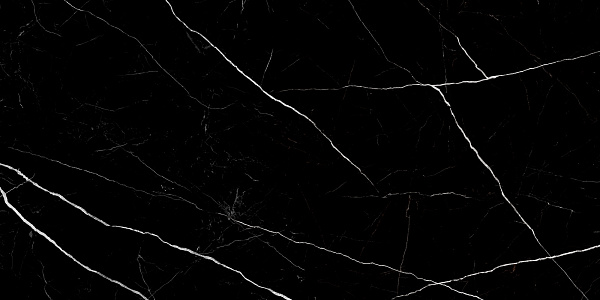 Керамогранит LCM Twinstone Black суперполированный 60x120
