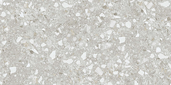 Керамогранит Buono Ceramica Terrazzo  Classic Crema matt 60x120