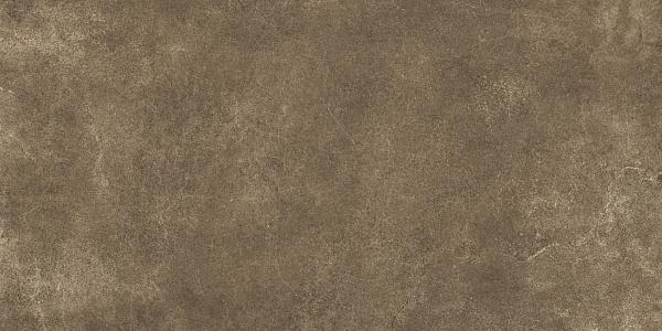 Керамогранит Artkera Group Microcement Brown матовый 60x120