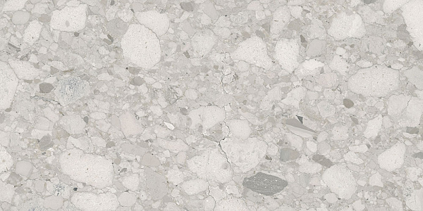 Керамогранит Vitra SoftCeppo серый матовый 60x120