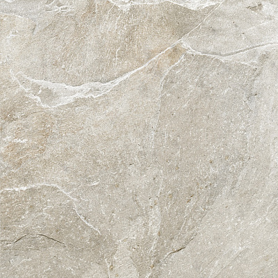 Керамогранит Delacora Stoncrete Beige матовый карвинг 600x600