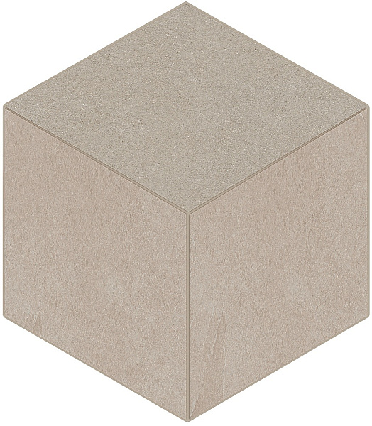 Мозаика Estima Luna LN01/TE01 Cube неполированный 250x290