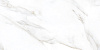 Керамогранит Buono Ceramica Marble Bright Statuario Sugar carving 60x120