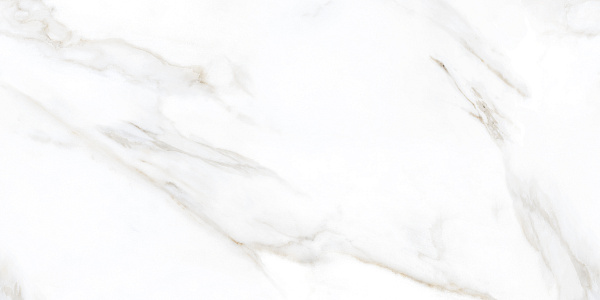 Керамогранит Buono Ceramica Marble Bright Statuario Sugar carving 60x120