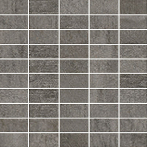 Мозаика Brennero Ceramiche Mosaico Rett. Iron Nat 300x300 tess.