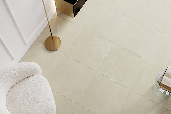 Evolution Crema