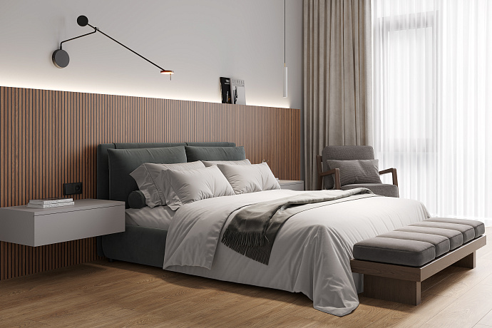 Wood Canarium