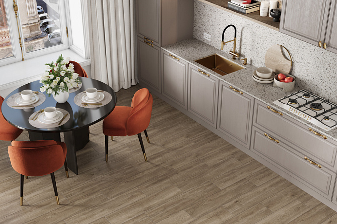 Realwood