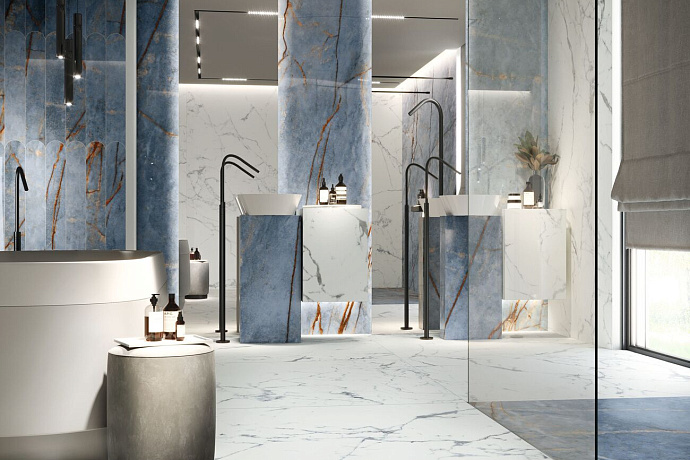 Heritage Luxe