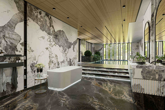 Atlas Home