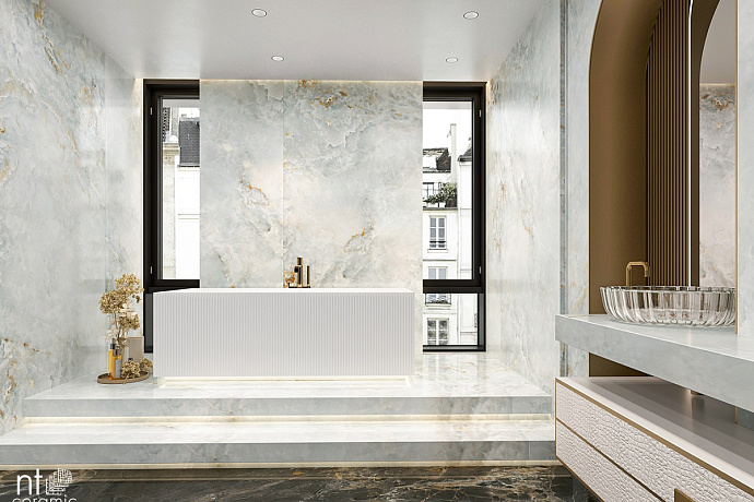 Atlas Home