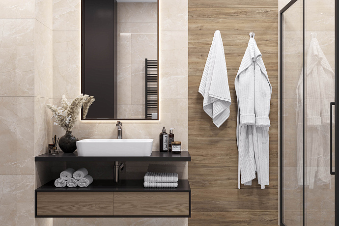 Carnico Beige