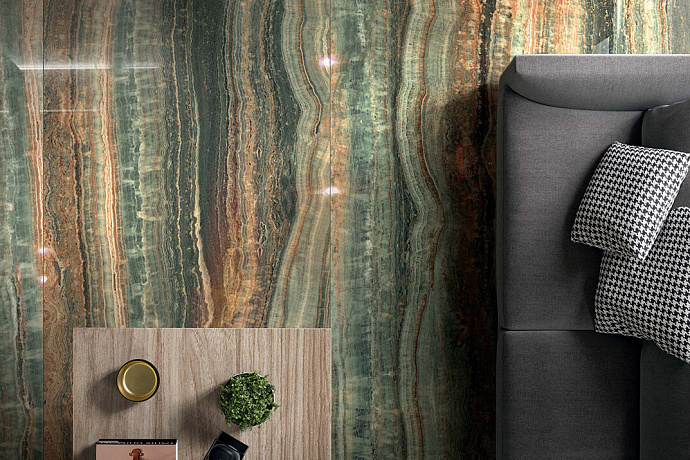 Eccentric Luxe