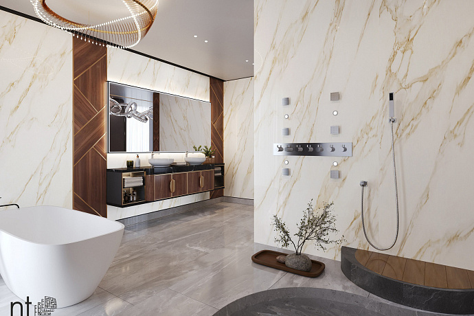 Atlas Home
