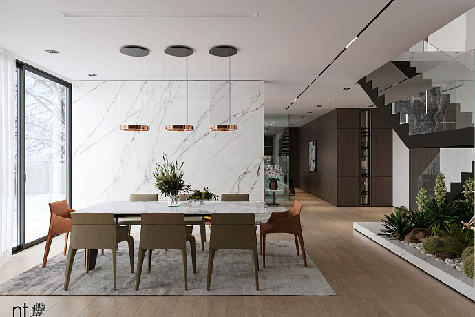 Atlas Home