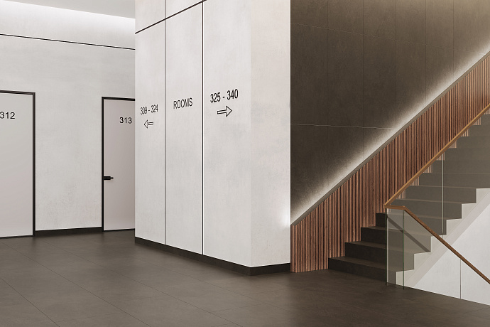 Sandstone Brown PRO