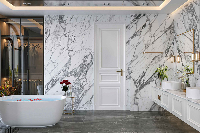 Atlas Home