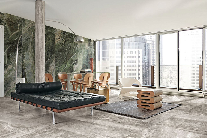 Heritage Luxe