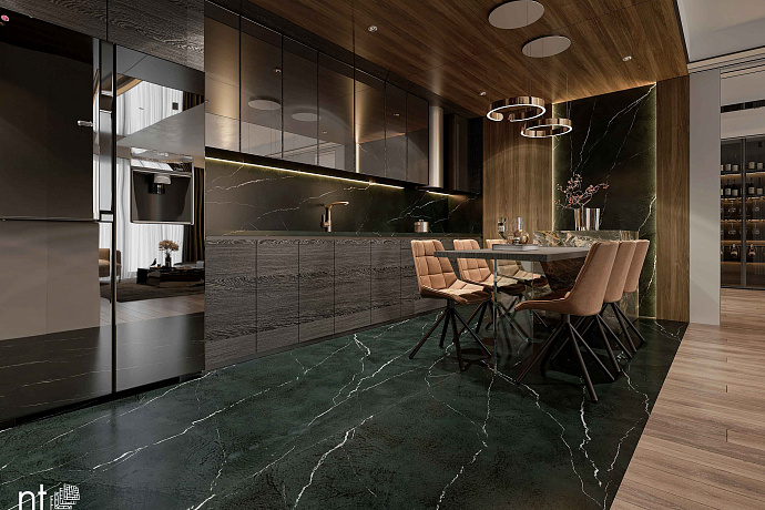 Atlas Home