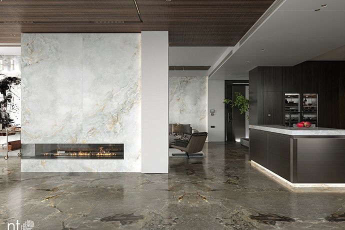 Atlas Home