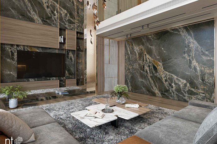 Atlas Home