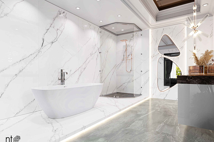 Atlas Home