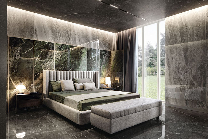Heritage Luxe