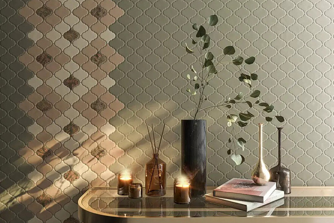 Арабески Марокко