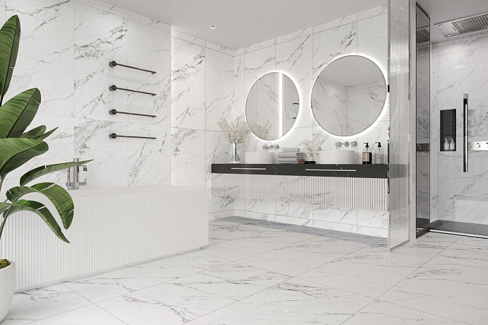 Atlas Home