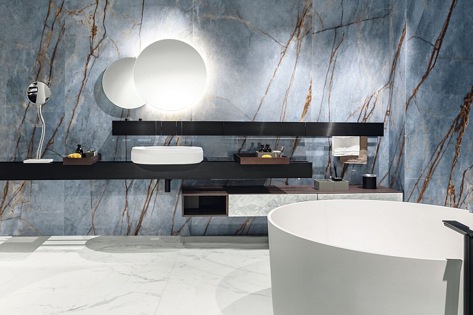 Heritage Luxe