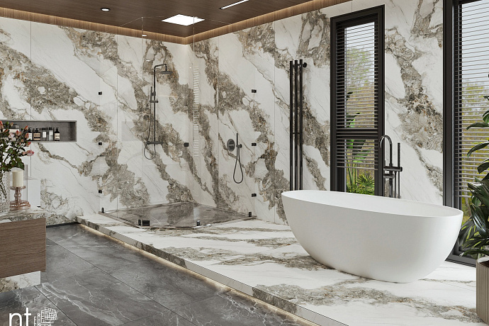 Atlas Home