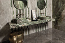 Heritage Luxe