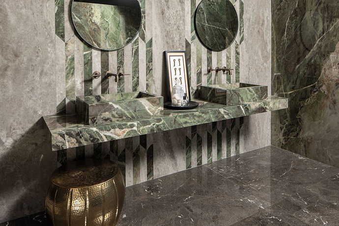 Heritage Luxe