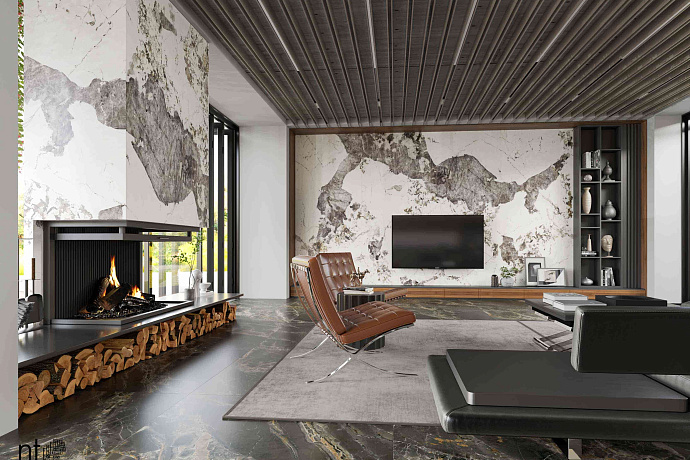 Atlas Home