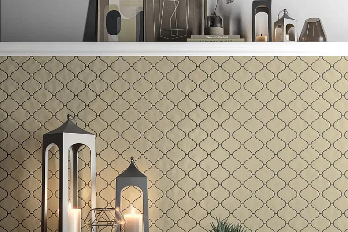 Арабески Марокко