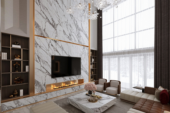 Atlas Home