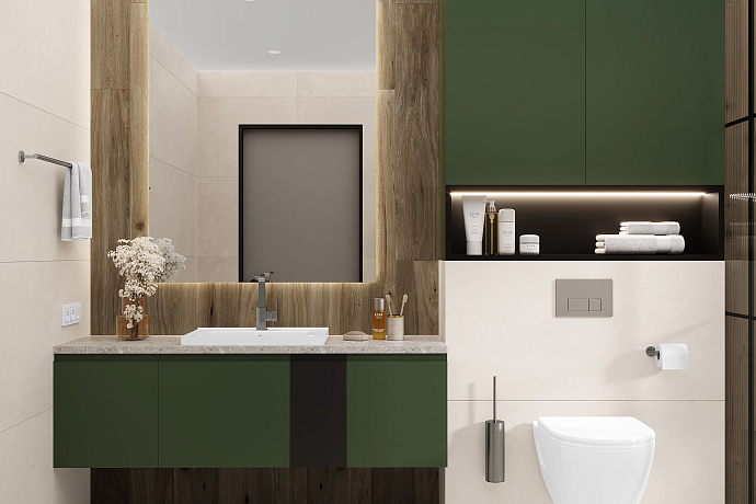 Voltas Crema