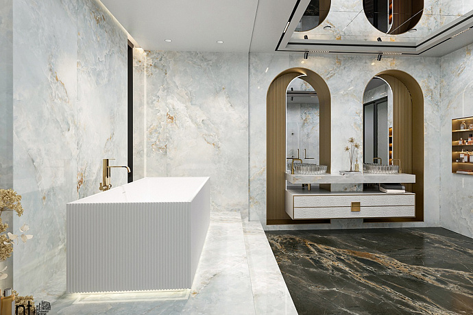 Atlas Home