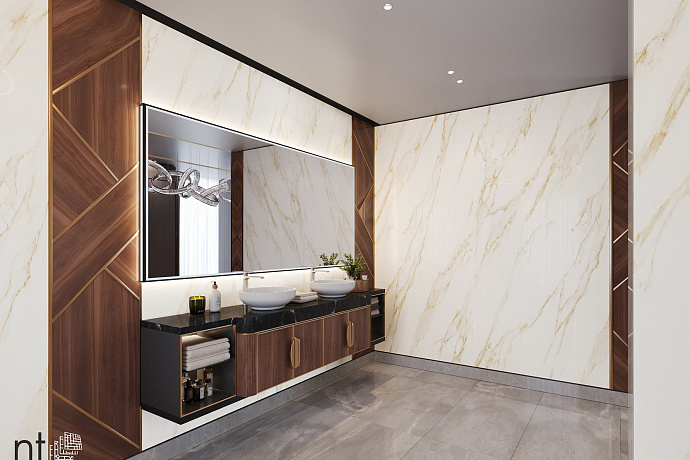 Atlas Home