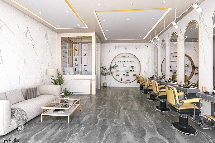 Atlas Home