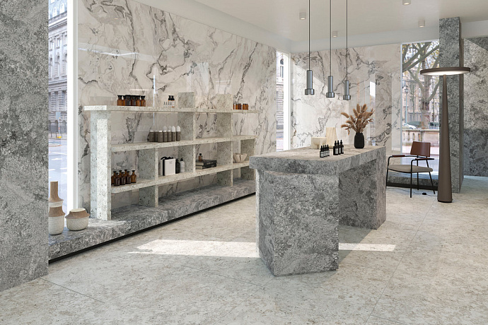 Forte Dei Marmi Quark