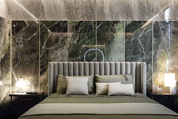 Heritage Luxe