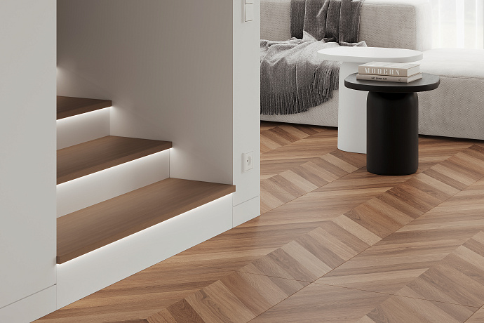 Wood Canarium