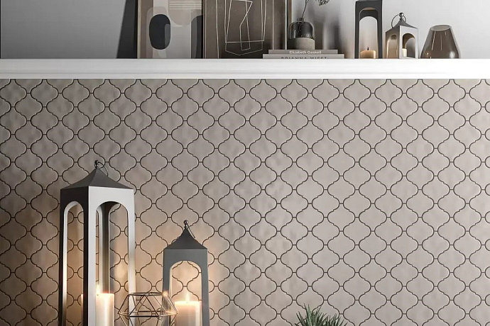 Арабески Марокко