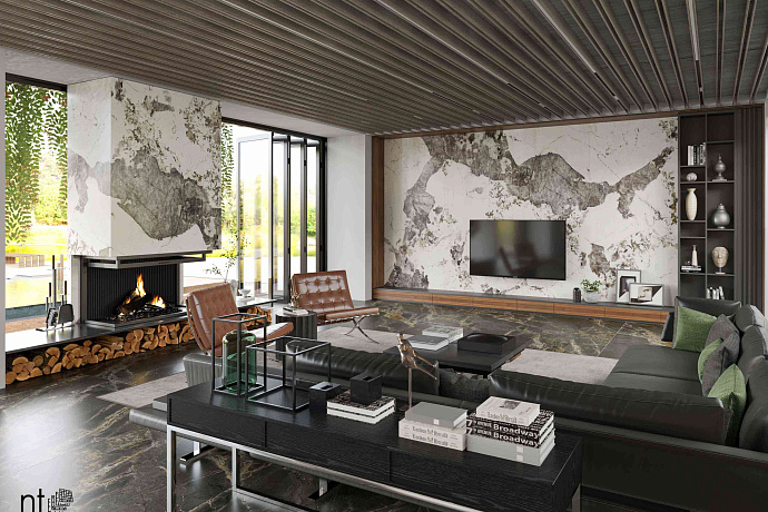 Atlas Home
