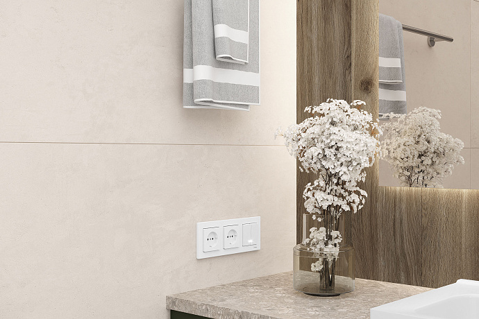 Voltas Crema