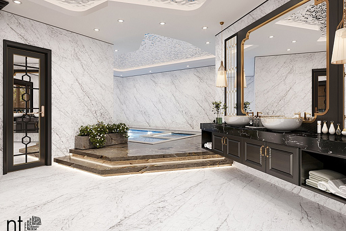 Atlas Home